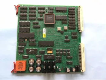 

1 PCS FREE SHIP DHL board card good quality SAK2 91.144.5072/02 00.785.0215