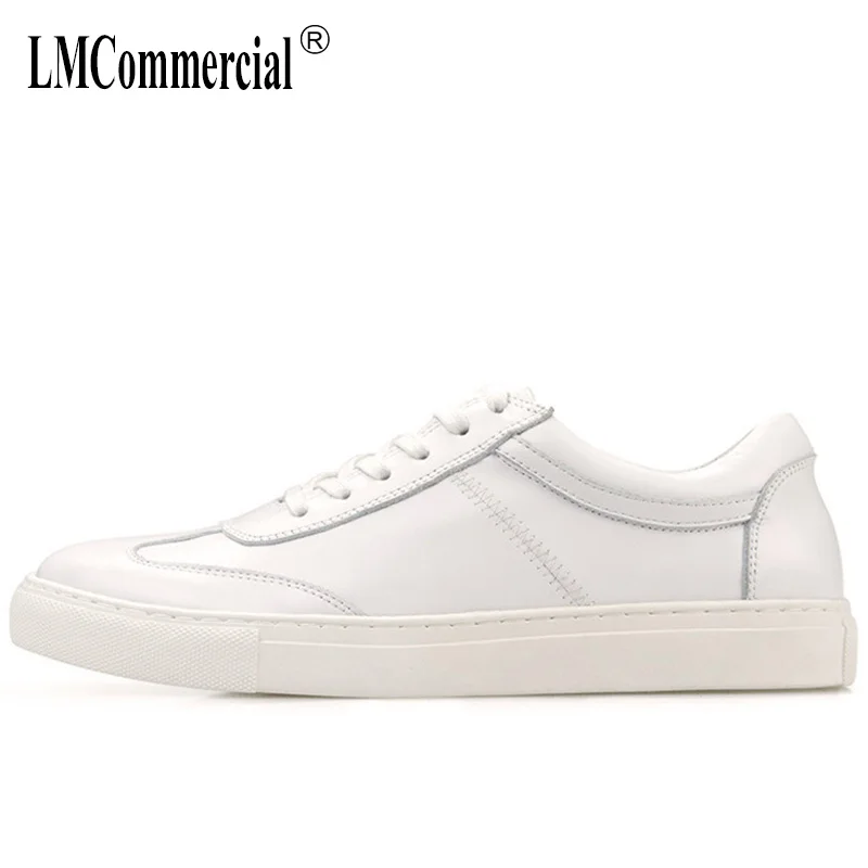 

Genuine Leather casual shoes mens cowhide men casual natural leather loafers spring autumn designer shoes men high quality