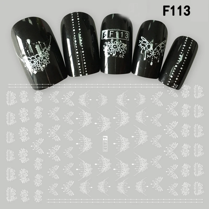 F113白