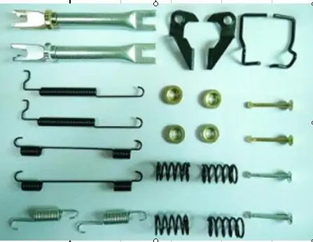 

96395381 Brake repair kit For DAEWOO NEXIA 12-