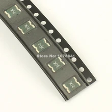 100 шт в партии Raychem Polyswitch SMT SMD PTC Сброс сброса предохранители 1812 0.14A 140mA