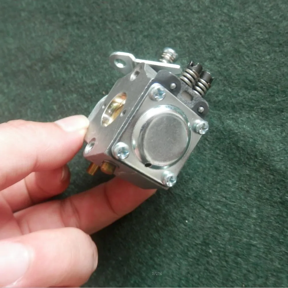 OM36 CARB NEW STYEL OLEO MAC 36 38 40 44 735 740 5