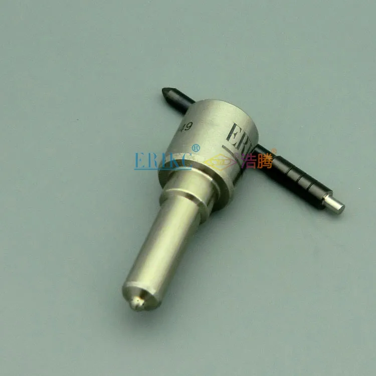 Деталь форсунки ERIKC DLLA145P1049 сопло 093400 1049 дизельная Форсунка DLLA 145 P детали насоса