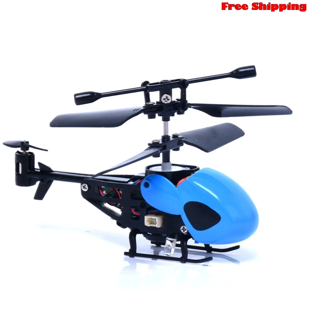 Buy SKYRC 5012 2CH Mini Rc Helicopter Radio Remote