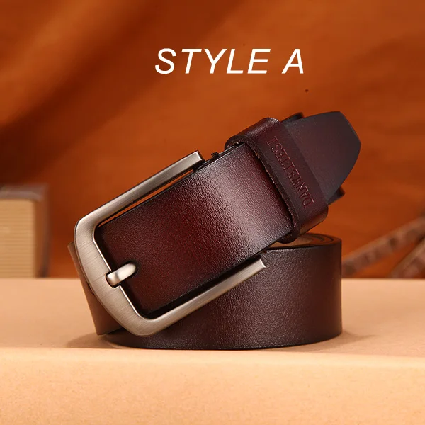 [DWTS]Men Belt Male High Quality Leather Belt Men Male Genuine Leather Strap Luxury Pin Buckle Fancy Vintage Jeans Free ShippingMen Belt Male High Quality Leather Belt Men Male Genuine Leather Strap Luxury Pin Buckle Fancy Vintage Jeans Free Shipping leather belt Belts