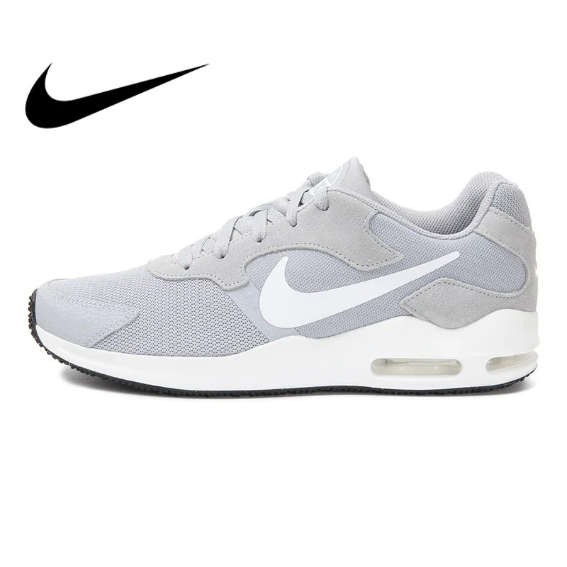 

Original New Arrival 2018 NIKE Air Max Guile Men's Running Shoes Mesh Breathable Stability Sports Sneaker For Men Shoes