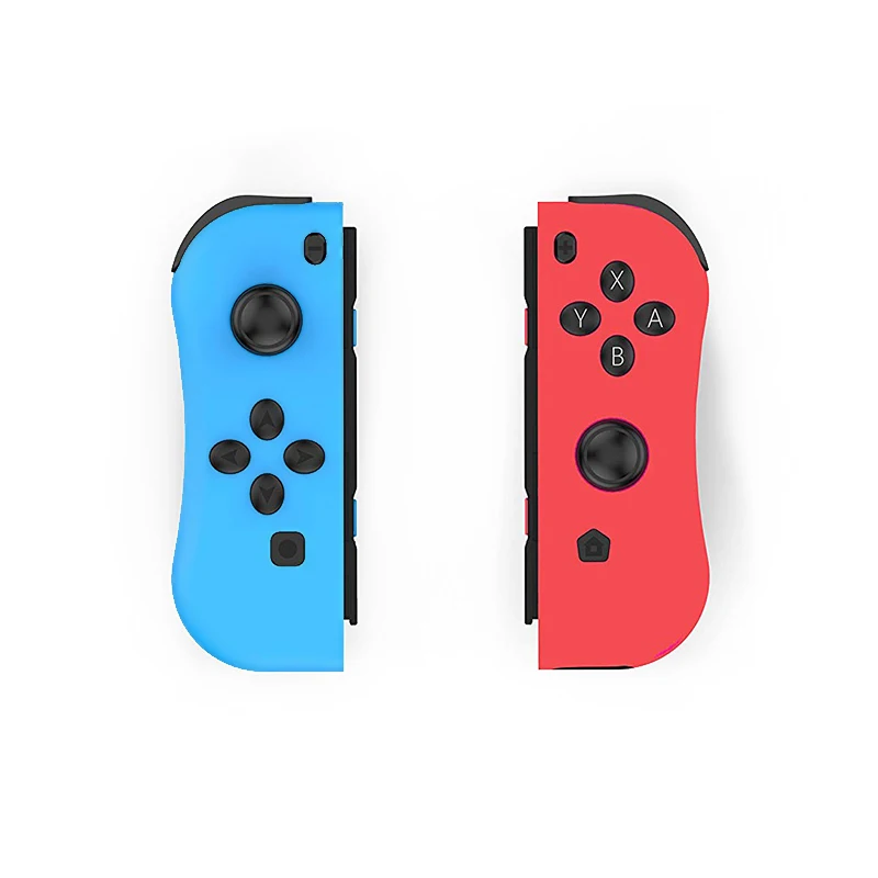 Беспроводной Bluetooth левый и правый игровой контроллер для Joy con, геймпад для Nintendo Switch NS Joy con, игровая консоль для Nintendo Switch