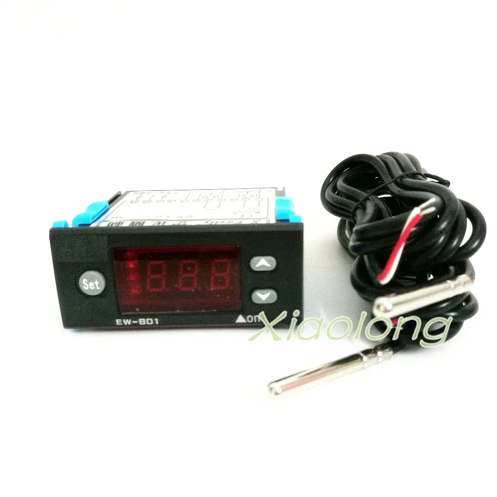

Microcomputer temperature controller EW-801 freezing temperature controller EW-801AH-1