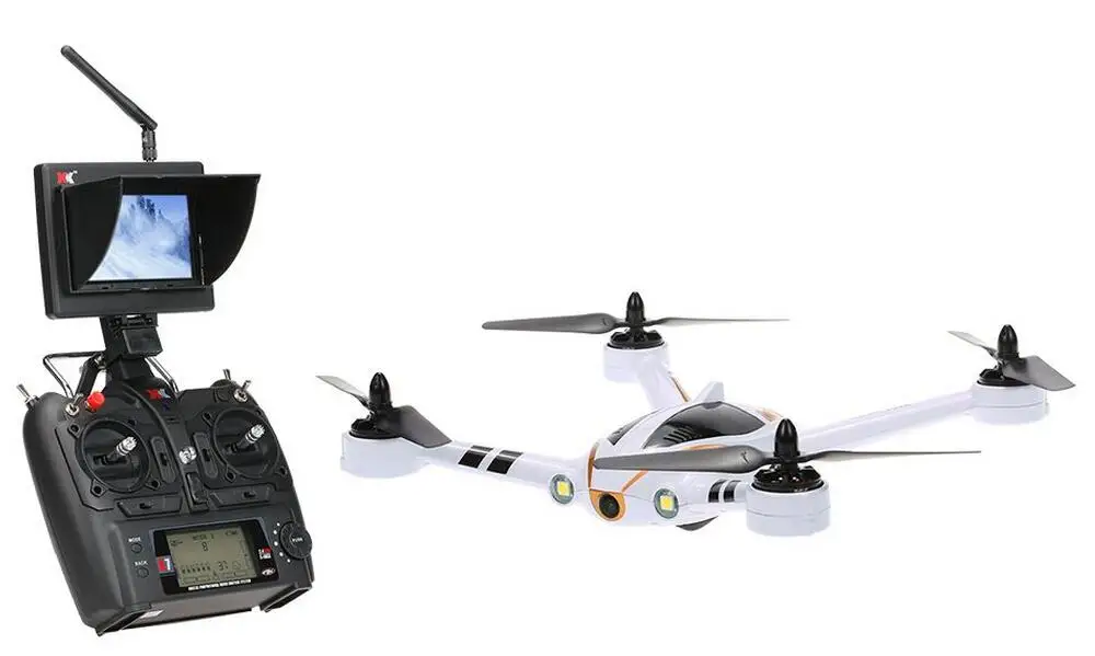 RC Racing professional Drone X252 With 720P Wide-Angle HD Camera 2.4G 7CH 5.8G FPV Quadcopter RTF 3D 6G Mode RC Racing professional Drone X252 With 720P Wide-Angle HD Camera 2.4G 7CH 5.8G FPV Quadcopter RTF 3D 6G Mode