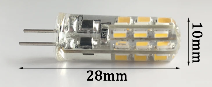 G4 светодиодный 12v 3W SMD3014 150LM СВЕТОДИОДНЫЙ передвижной лампой с возможностью прикрепления на 20 Вт галогенная лампа 360 Угол луча Светодиодный лампа Гарантия 2 года