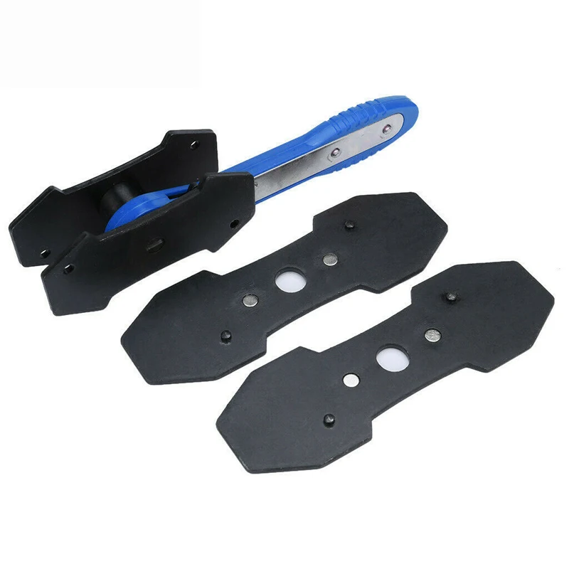 

Ratcheting Brake Caliper Piston Spreader Press Tool Ratcheting Caliper Spreader