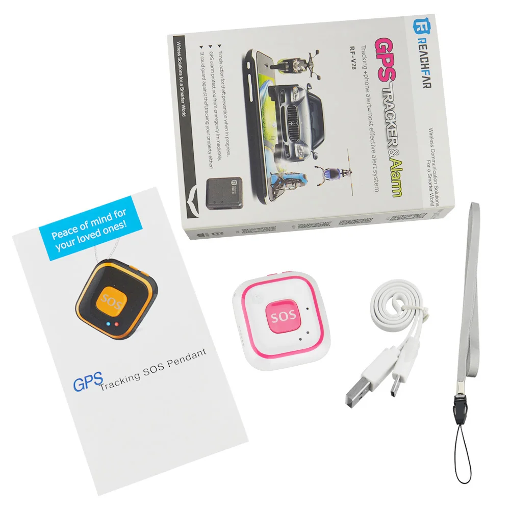 GPS трекер LBS AGPS Wi Fi локатор в режиме реального времени для детей говорящие часы