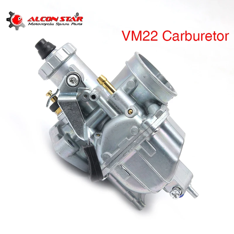Alconstar карбюратор VM22 22 мм для Микуни 110cc 125cc двигателя Пит Байк ATV Quad Высокая