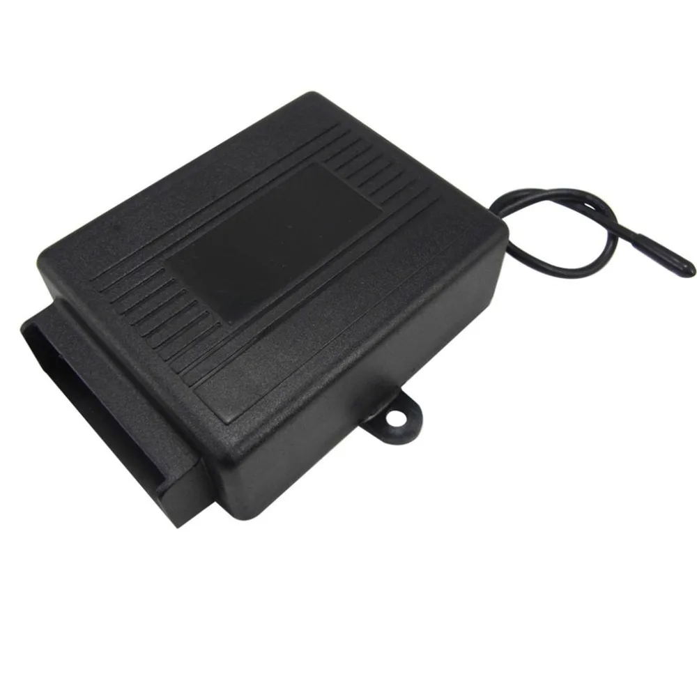 M602-8114 التحكم عن بعد قفل مركزي عدة لكيا سيارة الباب قفل نظام دخول بدون مفتاح مع جذع الإصدار زر