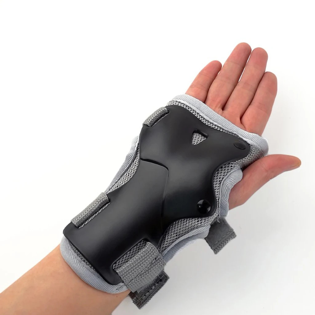 Wristguard Защитное снаряжение Multi спортивная защита для сноуборда, катания на коньках, уличных гонок