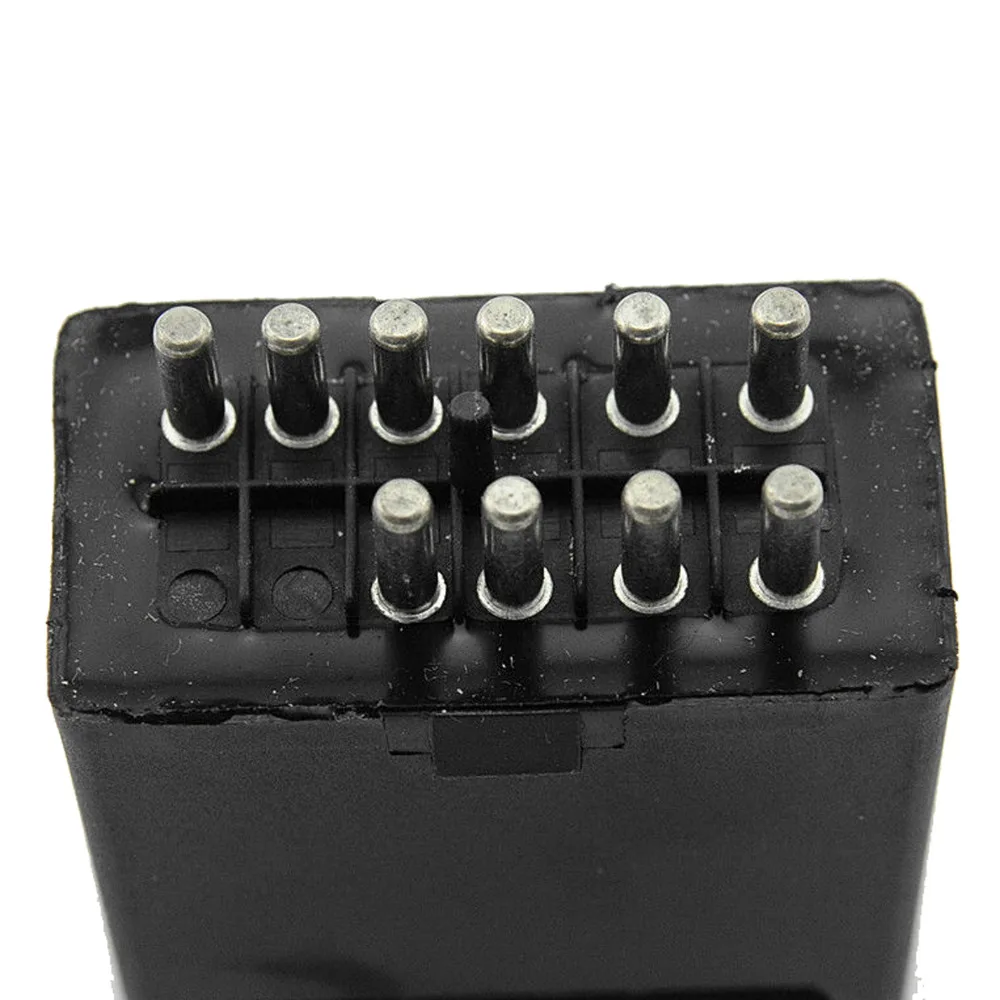 E2c Fuel Pump Relay For Mercedesbenz 420sel 560sec/sel/sl W107 126