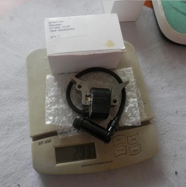 IGNITION COIL MITSUBISHI GT1000 10HP 9
