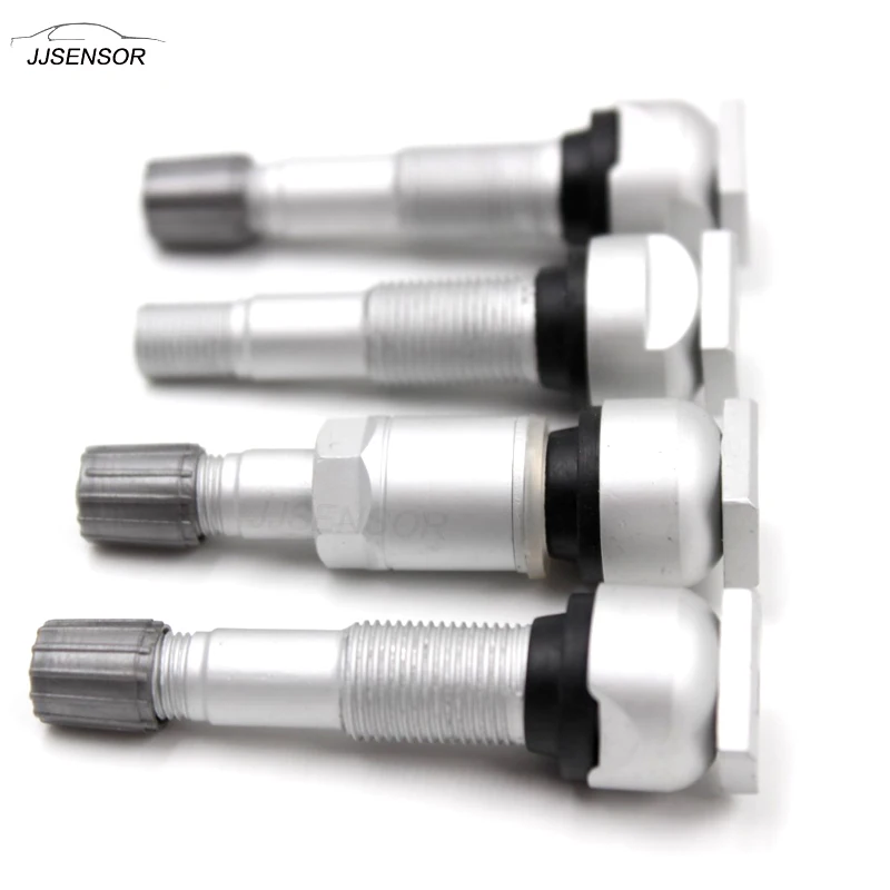 

YPQZBC7200 For Tyre Pressure Monitoring System Sensor Repair kit TPMS Tire Valve For Jeep Wrangler Mercedes-Benz Tubeless Valve