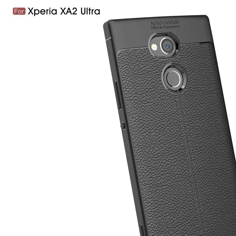 For Sony XA2 Ultra Case (3)