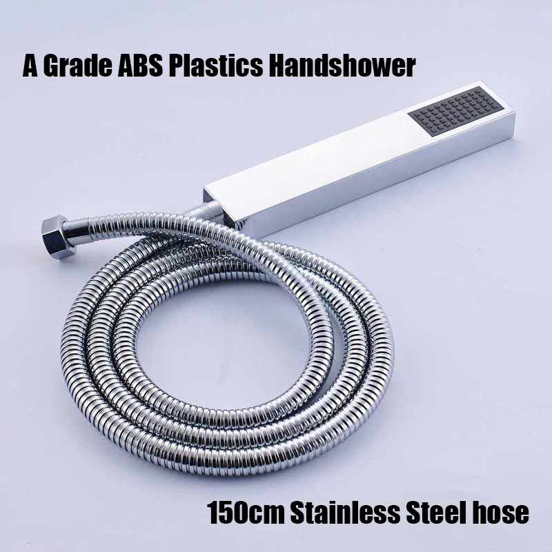 handshower
