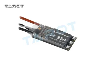 

Hobby wing XRotor-35A-Micro-2-4S-BLHeli/Mini ESC TL2965 for multicopter quadcopter drone fpv