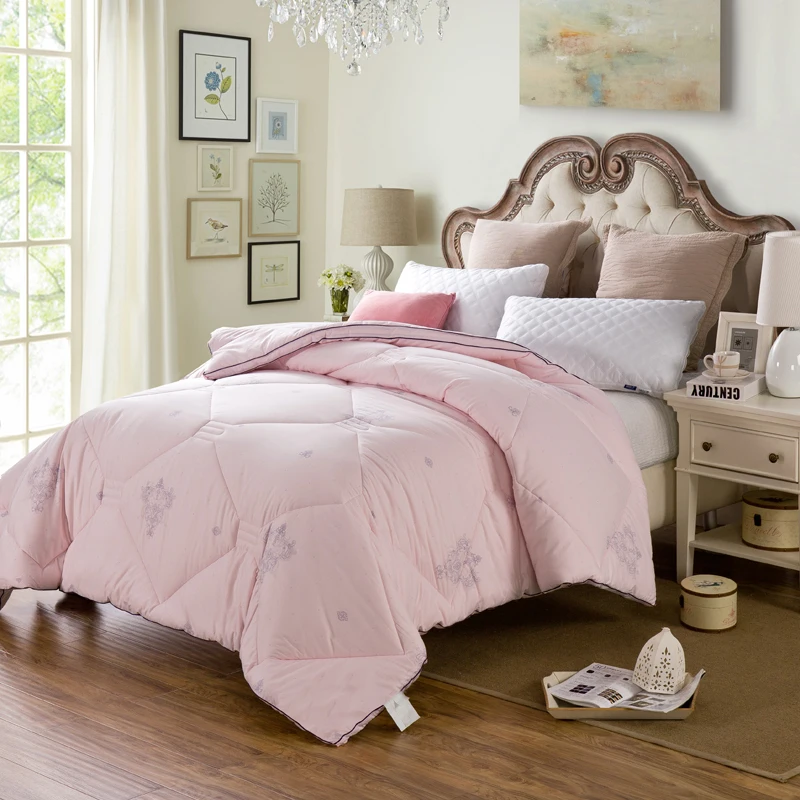 Buy 100 Cotton Stereo Comforter Inner for Autumn