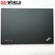 98% для lenovo ThinkPad T440S T450S сенсорный ЖК-Дисплей задняя крышка верхнего колпака 00HN681 04X3866 SCB0G57206