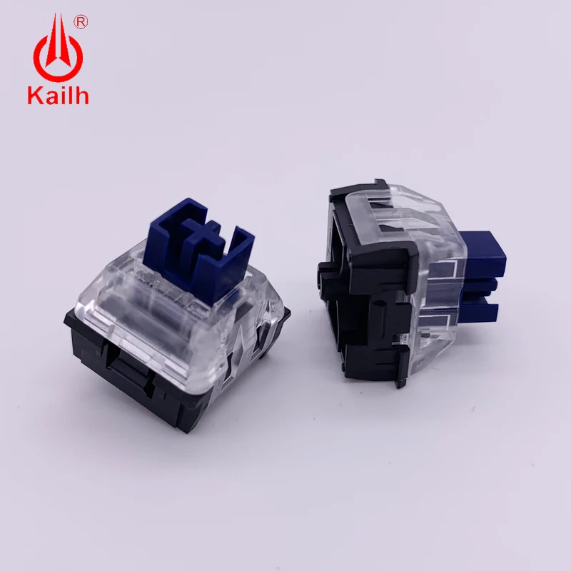 

kailh optical Switch diy mechanical keyboard RGB/SMD dust-free clicky