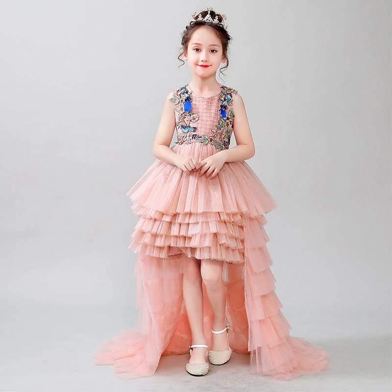 Dress gown for kids Clearance