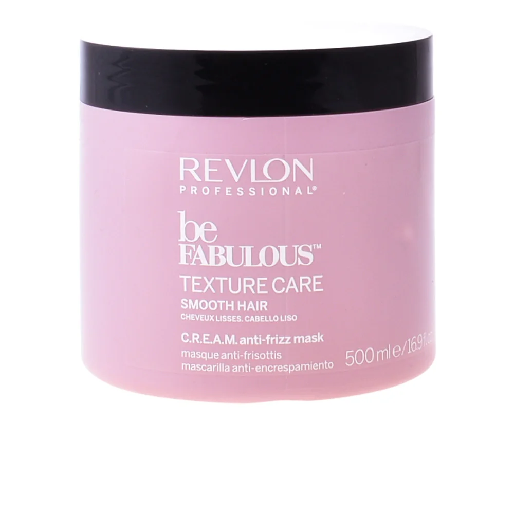 Be Fabulous Smooth Mask Revlon 500 мл |