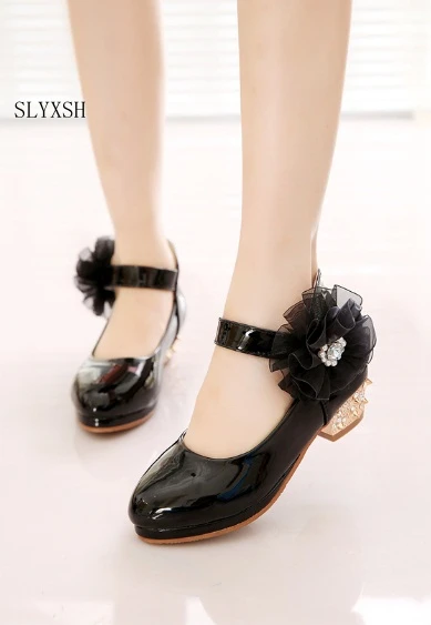shoes for girls for party
