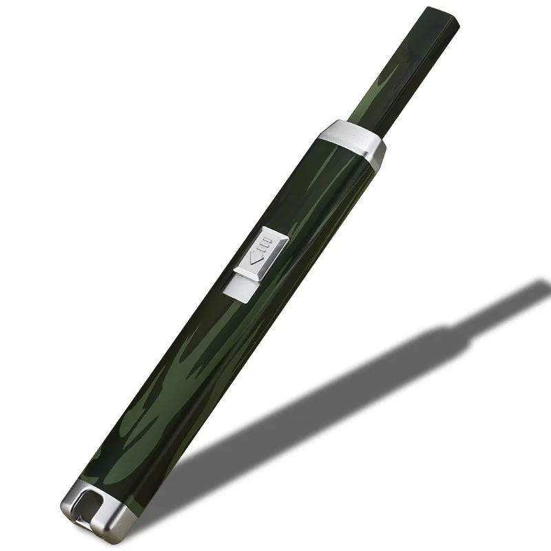 Электронная зажигалка с USB подзарядкой|Аксессуары для сигарет| |
