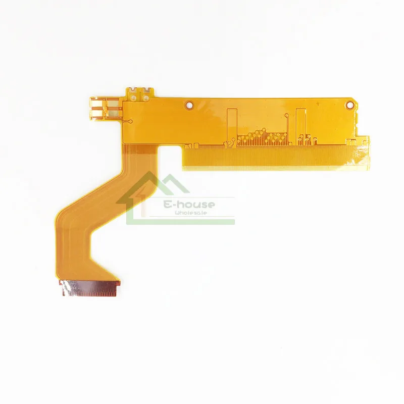High Quality Flex Cable Ribbon Cable Replacement For Nintendo DS Lite