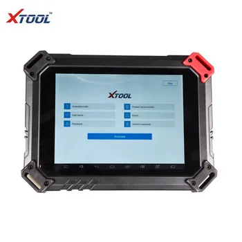 

XTOOL EZ500 HD Heavy Duty Diagnosis System with Special Function