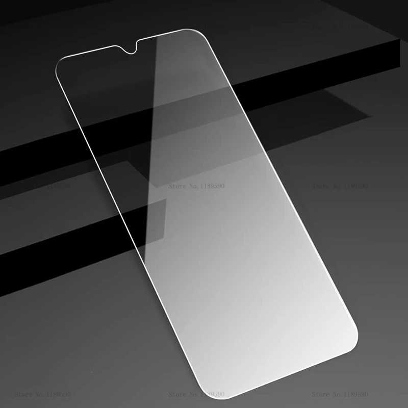 1 шт., 2 шт., Redmi 7, закаленное стекло для Xiaomi Redmi 7, Note 7, Redmi7, защита экрана телефона, 9 H, Жесткий Чехол, на стекло Redmi7, Note7 Pro