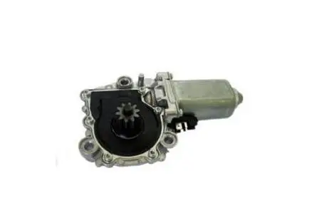 

for Volvo FH/FM Version 3 (2009-2013) Electric Window Motor - LH/NS - 3176549
