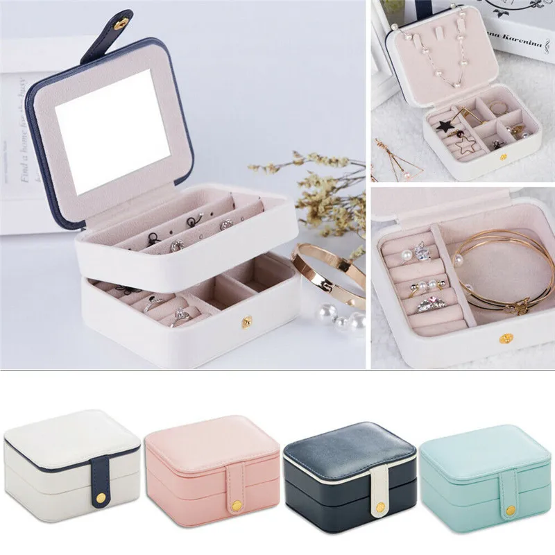 jewellery organiser box