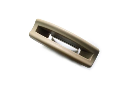

front Seat Tilt Handle Cover Cap (beige / Left Seat) FOR VW Golf Mk4 / New Beetle / Polo 6N/6N2/6R