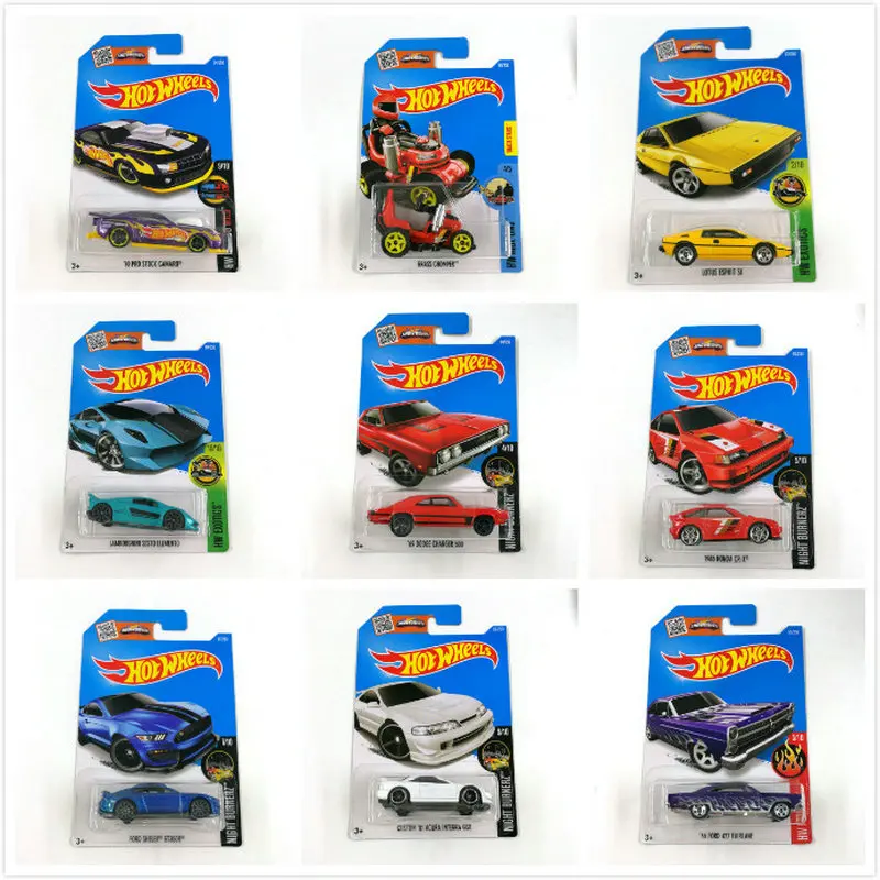 

Hot Wheels 1:64 Sport Car NISSAN SKYLINE GTR FAIRLADY Z Collector Edition Metal Diecast Cars Collection Kids Toys For Gift