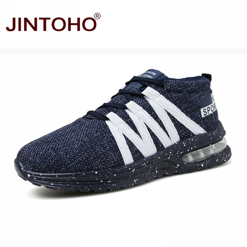 Buy JINTOHO Cheap Men Sneakers Breathable Buy JINTOHO Cheap Men Sneakers Breathable