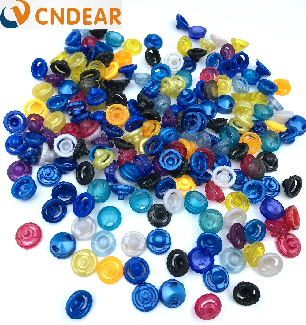 Запасные части beyblade plastice spin tip 3000 шт./лот|beyblade tips|beyblade plasticbeyblade spare parts |