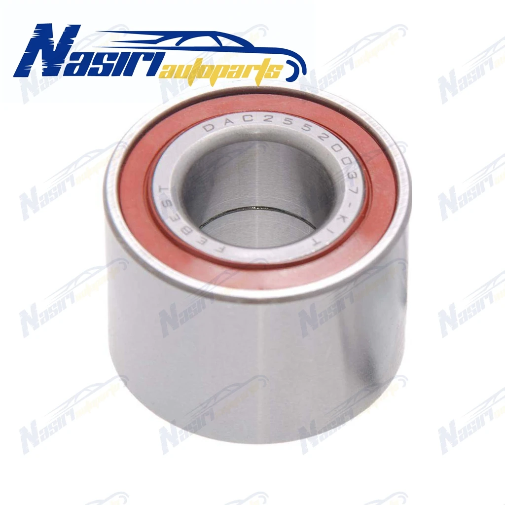 

REAR WHEEL HUB BEARING FOR NISSAN CUBE Z11 MARCH K12 NOTE CHEVROLET AVEO KALOS CITROEN XSARA PEUGEOT RENAULT #43210-AZ300