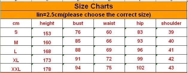 size