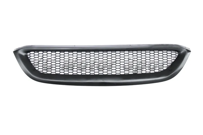 2010-2011 Hyundai Rohens Genesis Coupe Front Grille FRP (1)