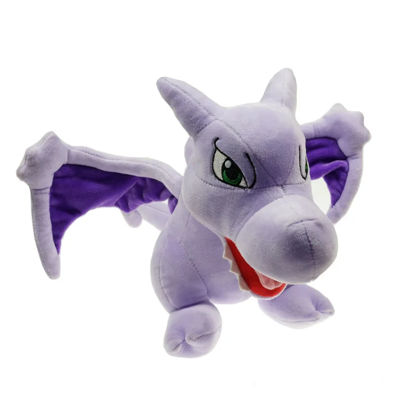 

Aerodactyl Plush Toys 13cm High Quality Soft PP Cotton Kids Birthday Best Gift For Children
