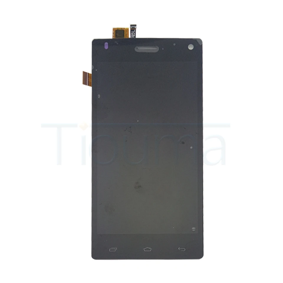 Fly fs452 LCD Display Digitizer  (2)