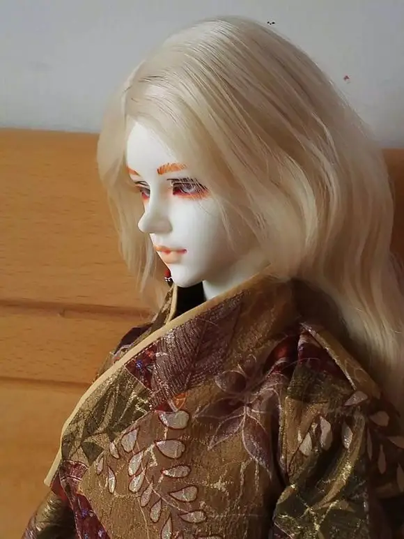 Gneiss 1/3 BJD SD куклы смолы тело модель мальчиков высокое качество игрушки для девочек