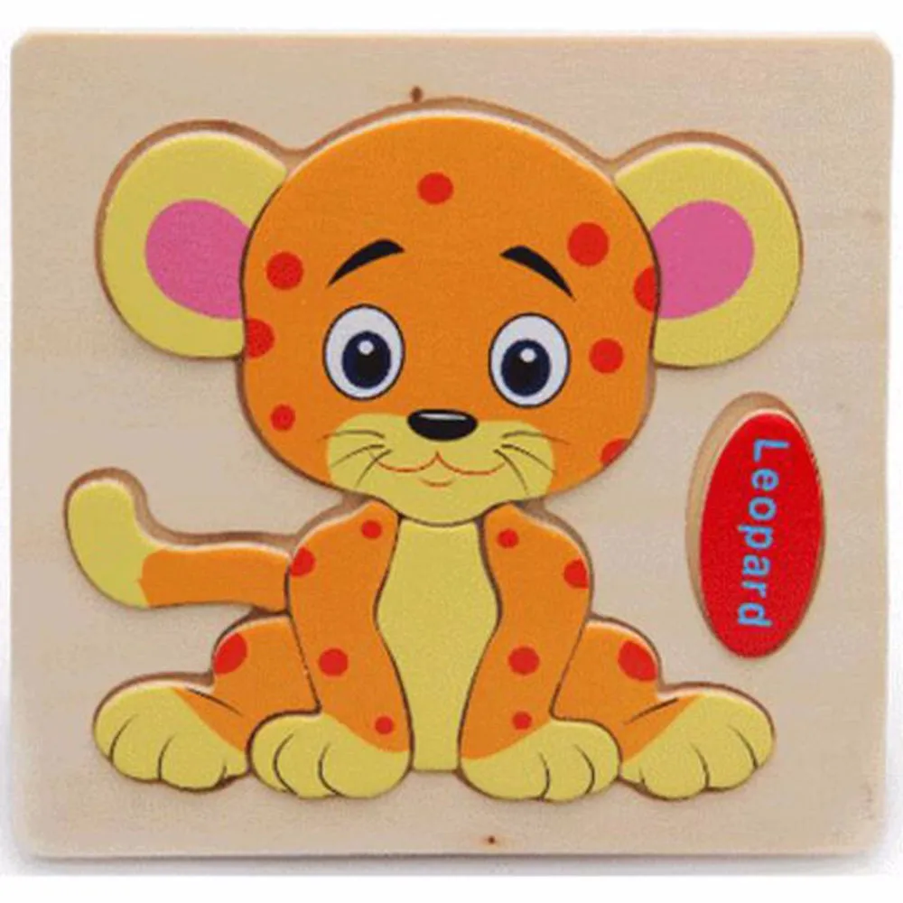leopard