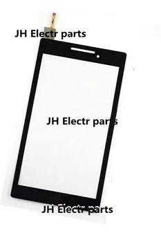 

10PCS/LOT 100% NEW 7 Inch Tablet PC Sensor Glass Touch Screen Digitizer For Lenovo Tab 2 A7 20 A7-20 A7-20F Free Tools