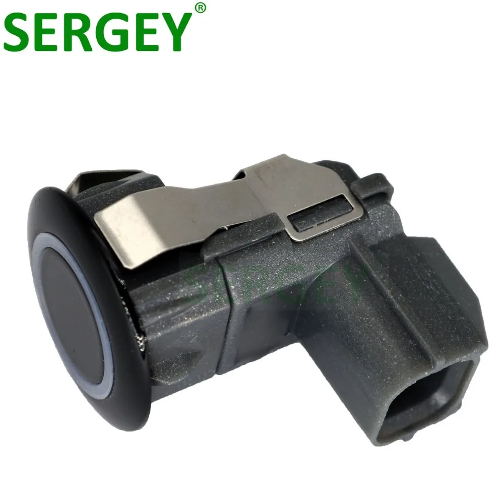 

SERGEY Reverse Backup Assist PDC Parking Sensor 25994-CM13E 25994CM13E For INFINITI EX35 EX37 J50 FX35 FX37 FX50 Y50